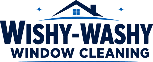Wishy-Washy Window Cleaning